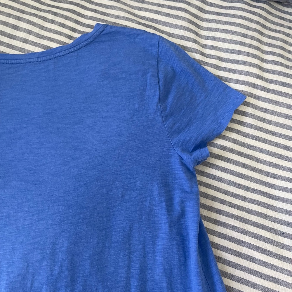 Lilly Pulitzer Scoop Neck Etta sz Small - Picture 8 of 10